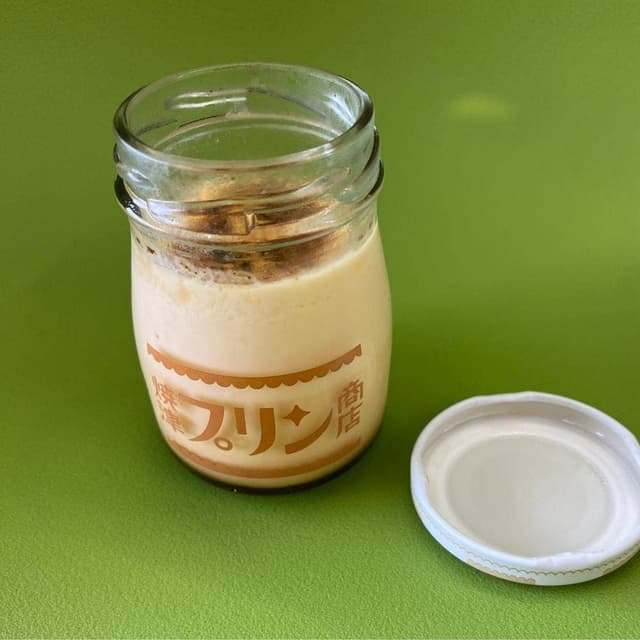 焼津プリン商店 焼津さかなセンター - サブ画像1