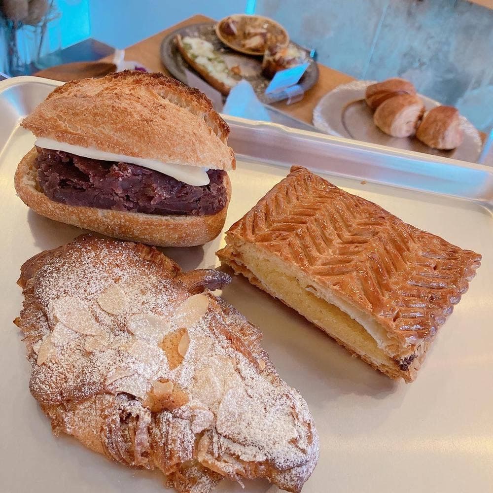 totcha bakery