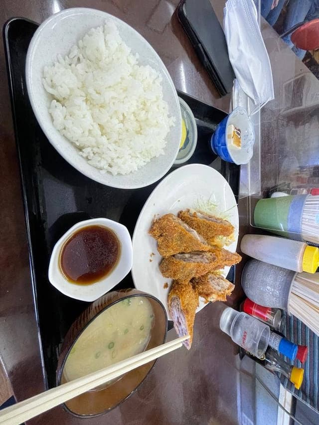 どさん子 山鹿店 - サブ画像3