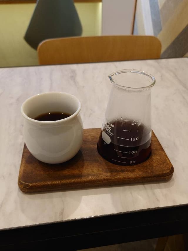 KIELO COFFEE - サブ画像2