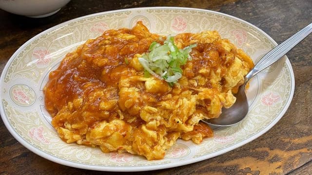 中華 彰龍 - サブ画像1