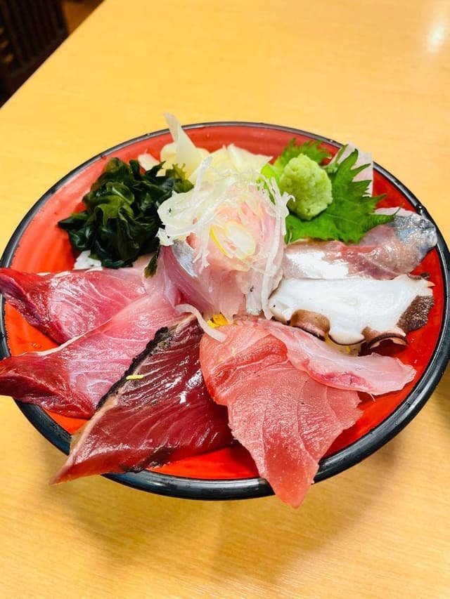 金沢能登直送 食堂お魚や 門前仲町店 - サブ画像3