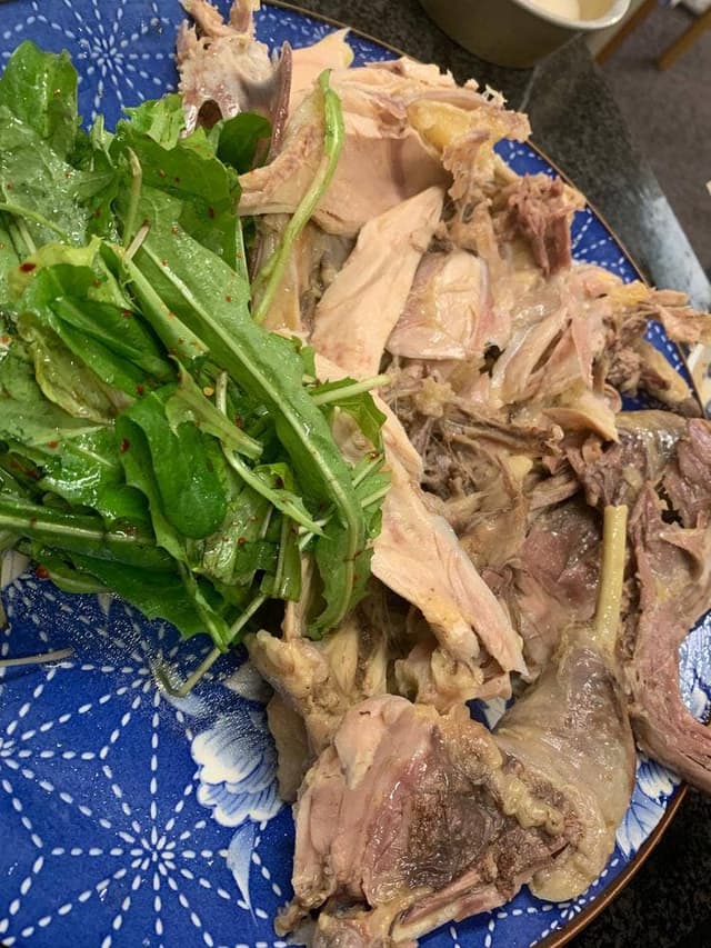 韓国料理 シゴル - サブ画像1