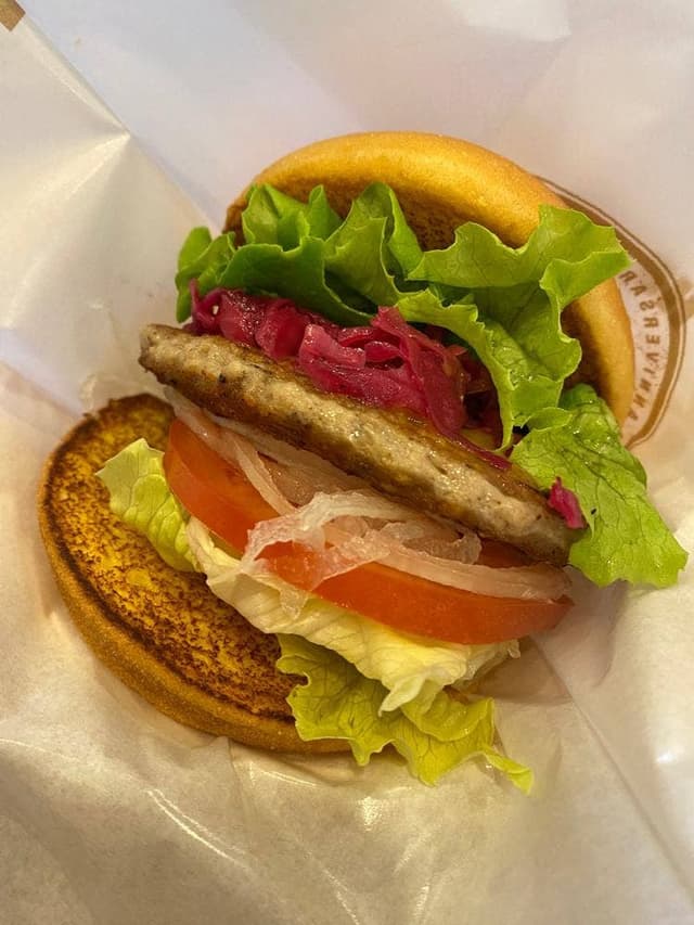 フレッシュネスバーガー 品川グランパサージュ店 - サブ画像1