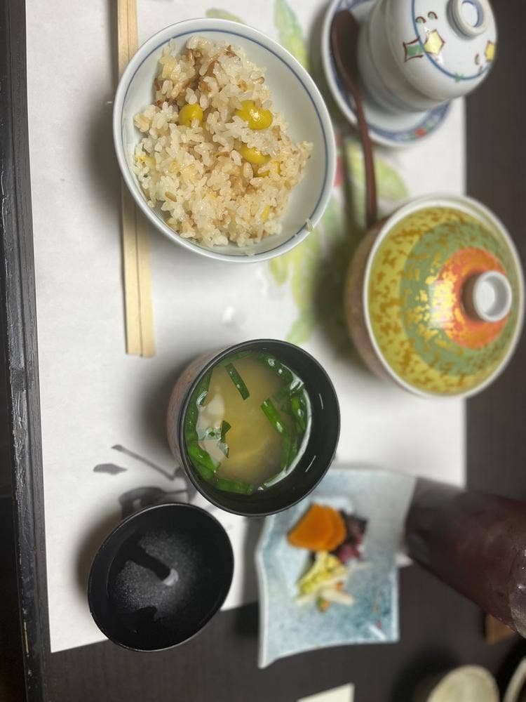 倉敷由加温泉ホテル 山桃花