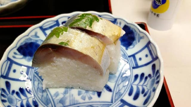 満寿形屋 - サブ画像2