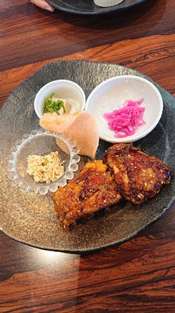 ひだまりcafe あすか - サブ画像2
