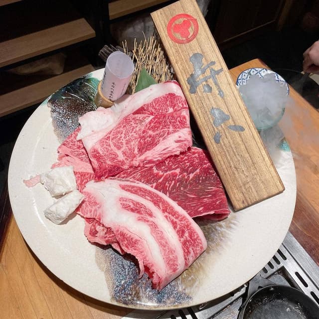 牛とろ焼きしゃぶ専門店 十二松六左衛門 - サブ画像1