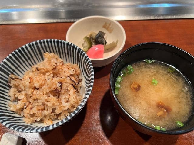 三笠会館本店 - サブ画像3