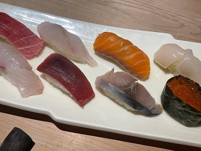 SUSHI 権八 渋谷 - サブ画像3