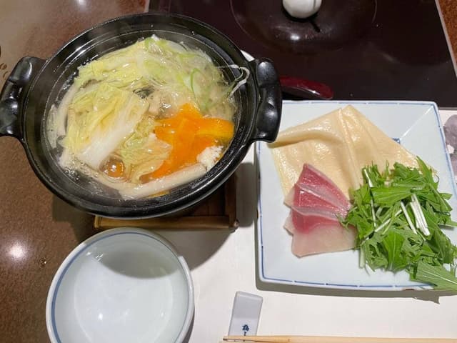 梅の花 銀座並木通店 - サブ画像1