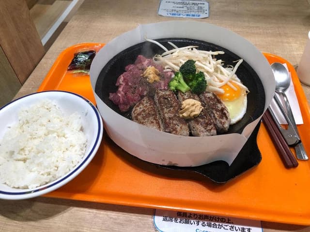 ペッパーランチ Corowa甲子園店 - サブ画像3