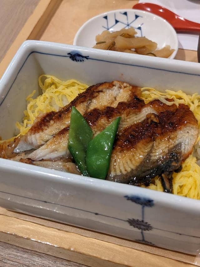 和食味どころ かかし 三ツ境店 - サブ画像1