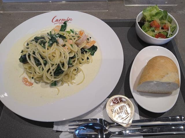 Cafe Carmin - サブ画像1