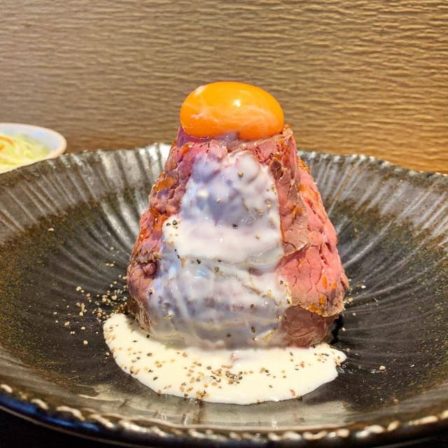 肉屋食堂 - サブ画像1