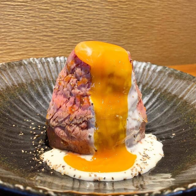 肉屋食堂 - サブ画像3