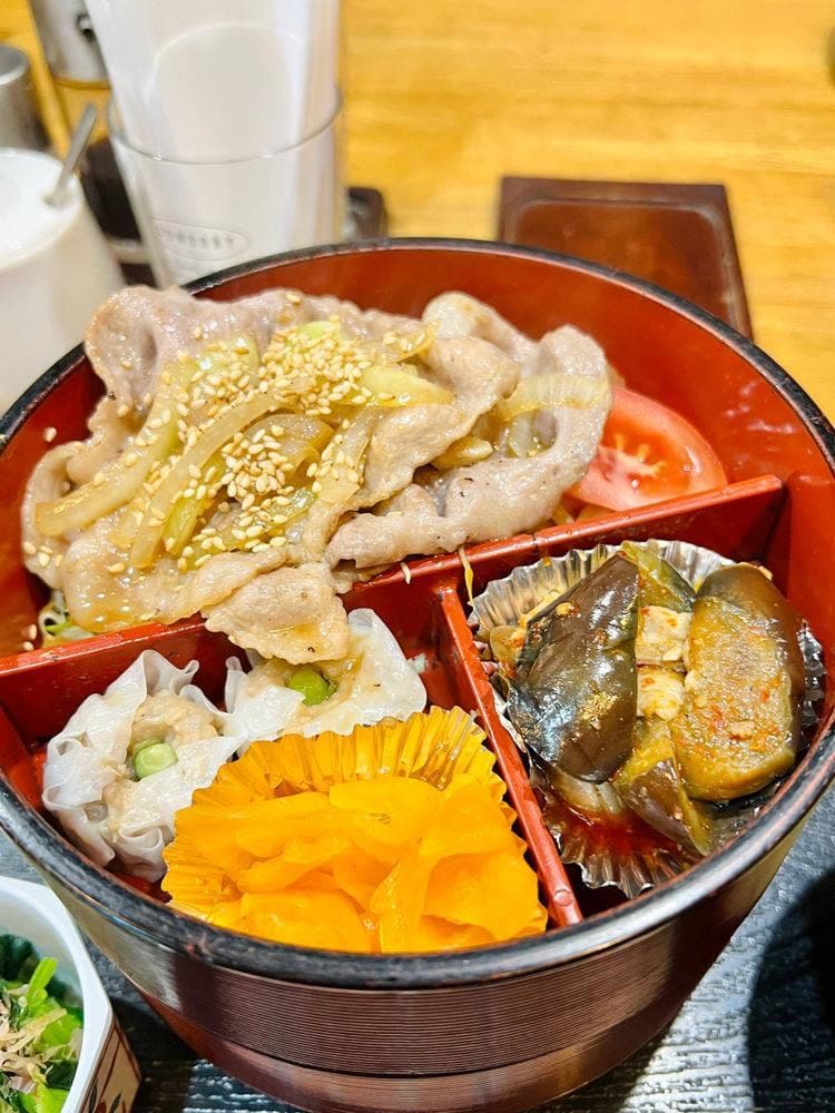茶房 羅良