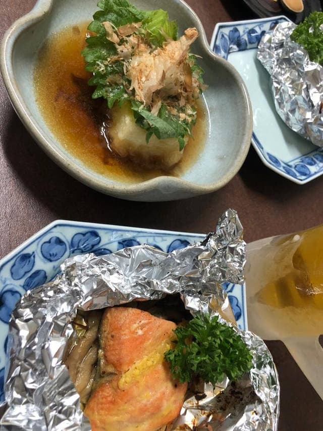 居酒屋 漣 - サブ画像1