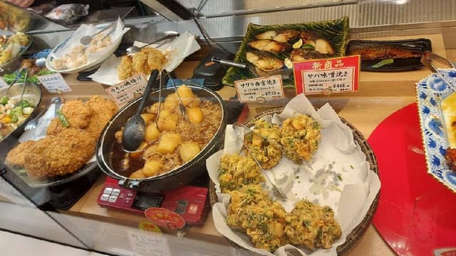 ゑびすDaikoku 渋谷東急フードショー店 - サブ画像3