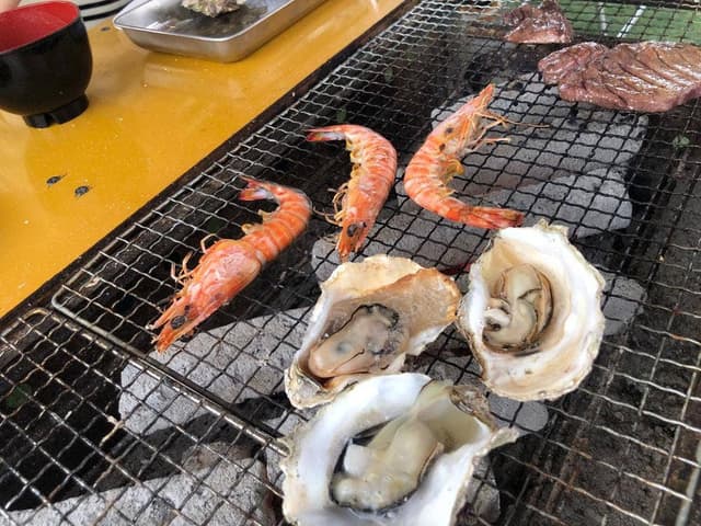 牡蠣の蔵 - サブ画像1