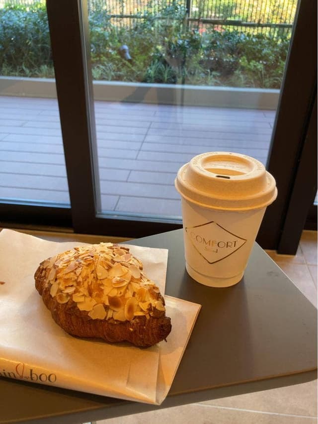 COMFORT Stand Ochanomizu - サブ画像1
