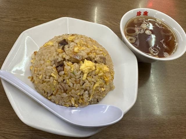 珍来 柏日立台店 - サブ画像3