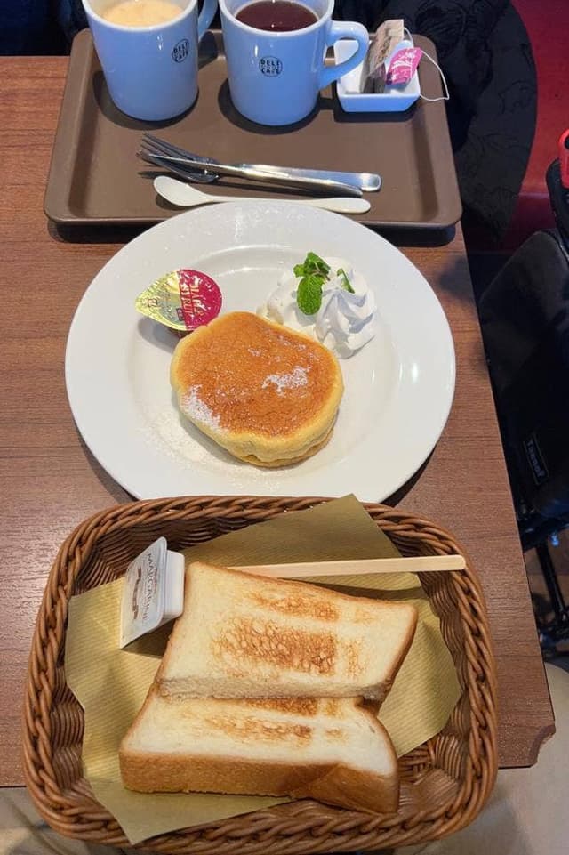 EXPRESS DELI CAFE - サブ画像3