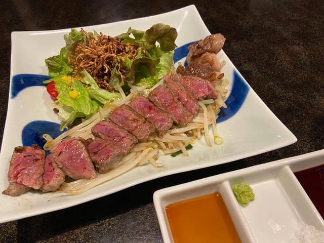 長崎サーロイン食堂 - サブ画像1