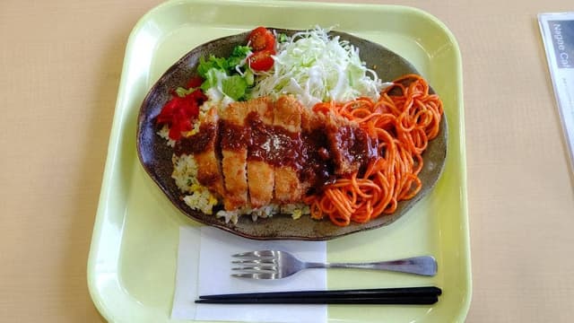 レストランながえ - サブ画像3
