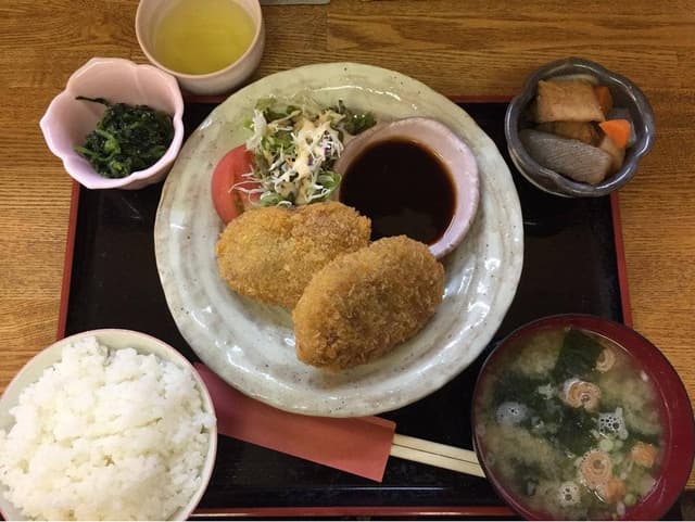 お食事処 優 - サブ画像3