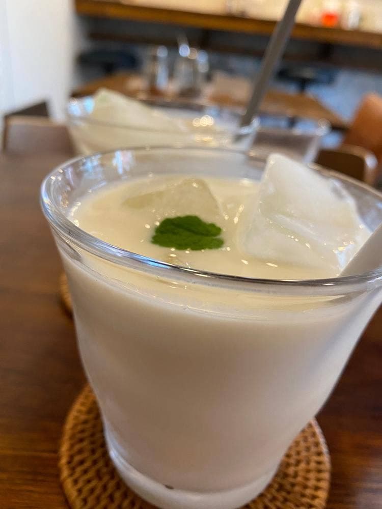 スパイスキッチン ナミナミ