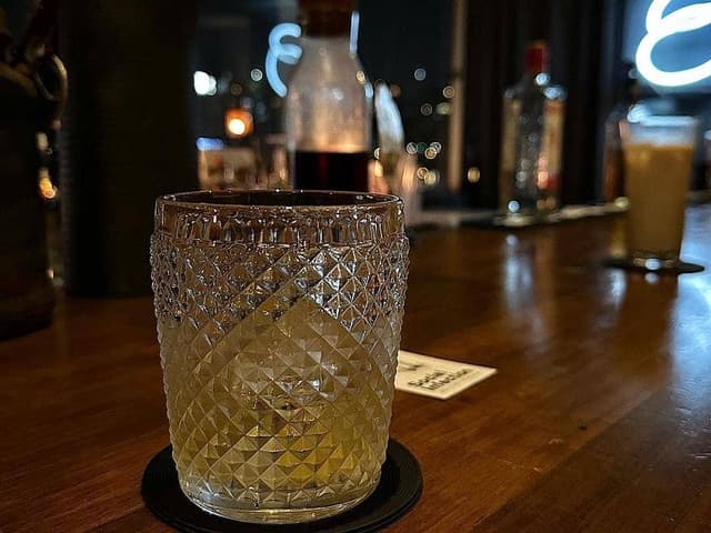 Compufunk Records & BAR SPACE - サブ画像2