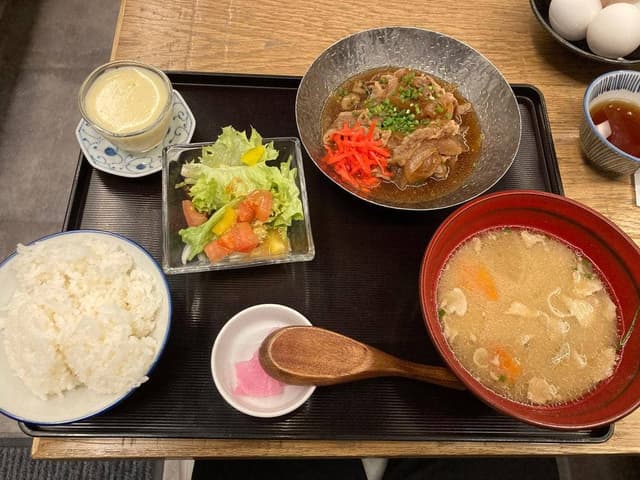 栄の串 せぶん - サブ画像1