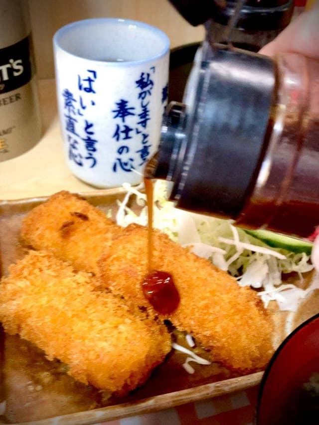 お食事処 呑龍 - サブ画像1
