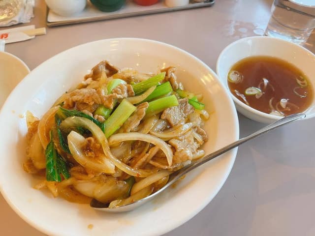 中国料理 大翁 - サブ画像3