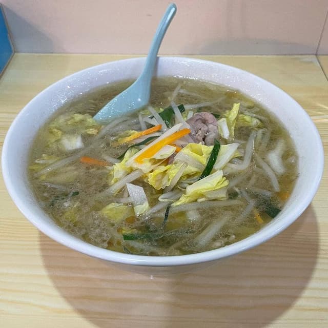 珍楽 - サブ画像2