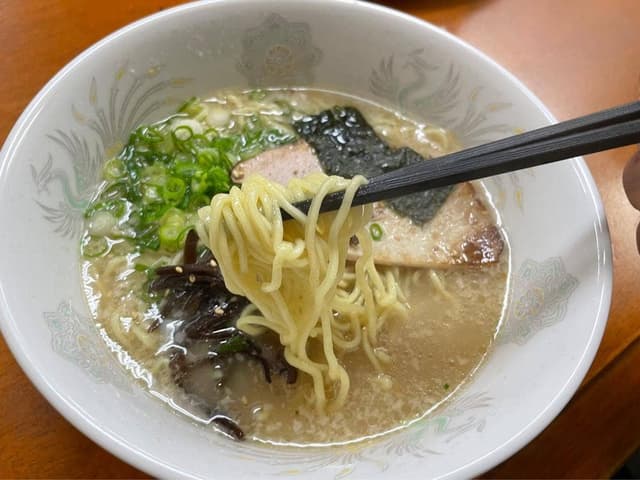 大晃ラーメン - サブ画像3