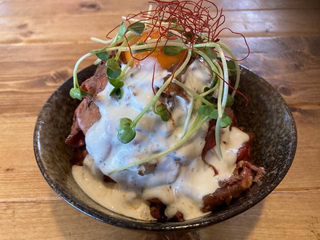 レストラン アンジェロ - サブ画像1