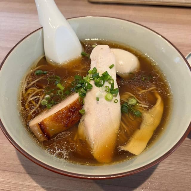 麺屋 伊とう - サブ画像3