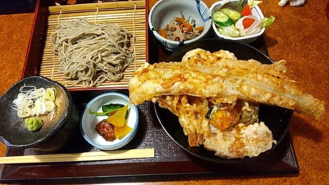 しなの亭 - サブ画像2