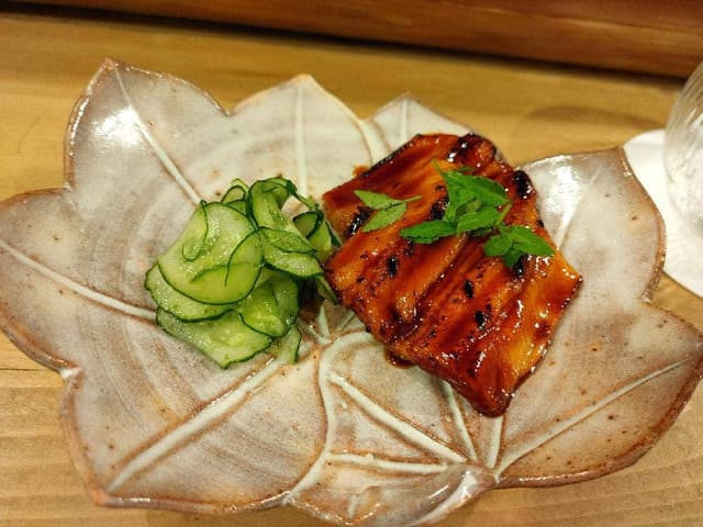 すし秀 - サブ画像1