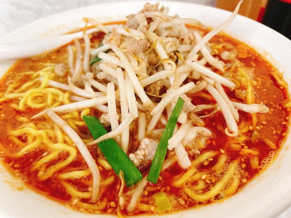 中国家庭料理李さんの店