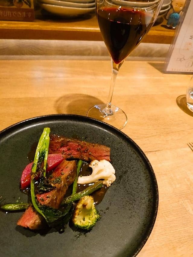 Bistro masa - サブ画像2