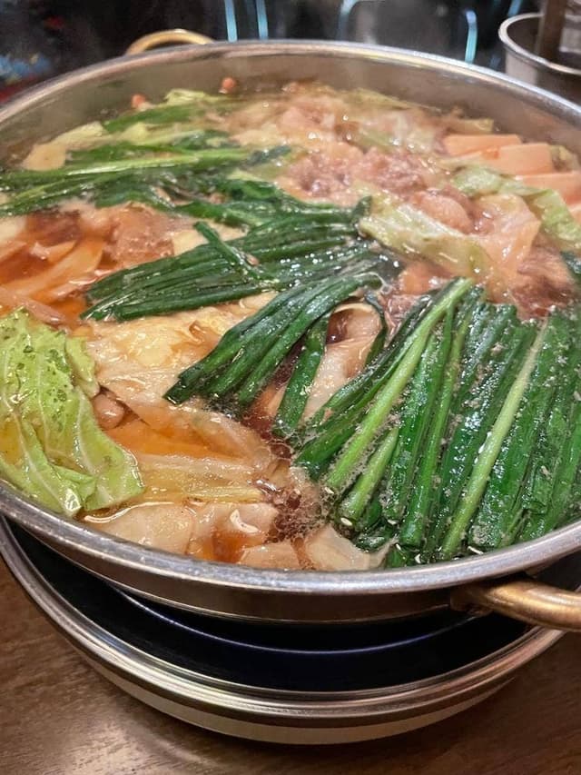 博多もつ鍋だいやめ立川北口店 - サブ画像3