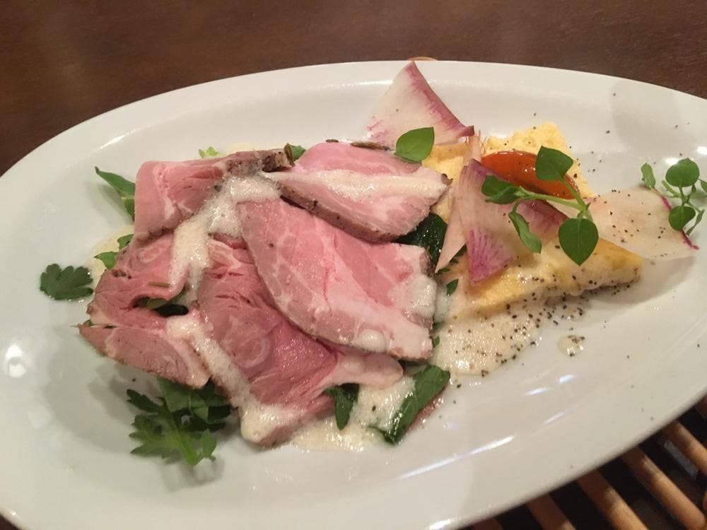 カーサ フォルトゥーナ