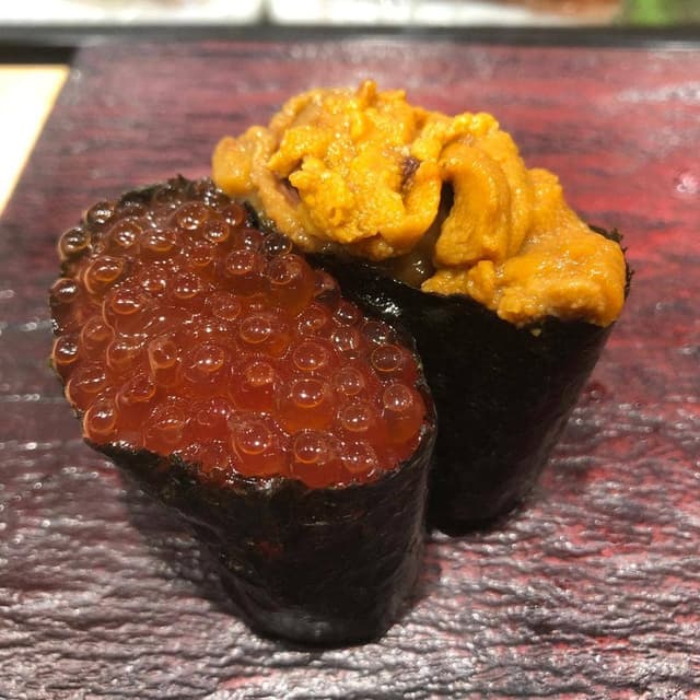 立ち寿司横丁 高円寺パル商店街 - サブ画像1