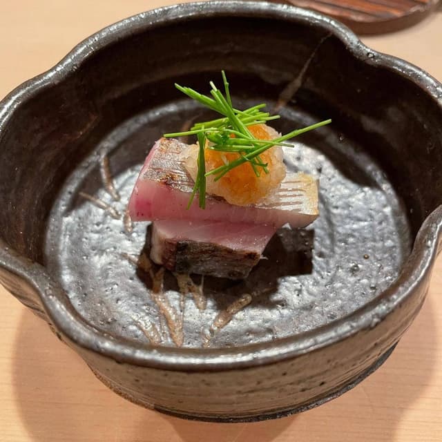 鮨 登喜和 - サブ画像3