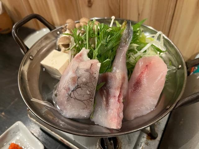 海鮮長州湯田店 - サブ画像1