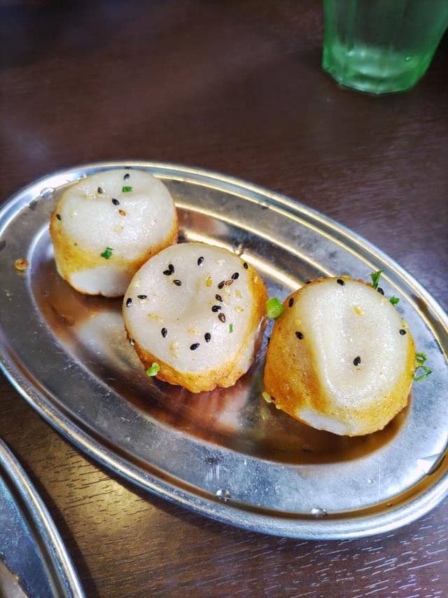焼小籠包ドラゴン 森下店 - サブ画像1