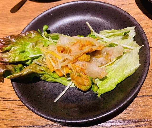 サムギョプサル×韓国バル 京橋ポチャ - サブ画像2